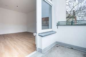 Erstbezug nach Sanierung: Attraktive, lichtdurchflutete 2-Zimmer-Wohnung I Balkon & Tageslicht-Bad – Althoffstraße 4, 12169 Steglitz, Berlin – Vorschaubild 10