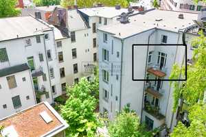 BEZUGSFREI! 5 Zimmer hell & großzügig! – Hamburg – Vorschaubild 8