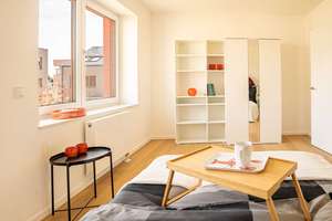 BEG40-Neubau-Reihenendhaus, bezugsfertig mit Garten in Misburg-Nord für Paare & Kapitalanleger – Gottfried-Benn-Weg 3, 30629 Misburg-Nord, Hannover – Vorschaubild 23