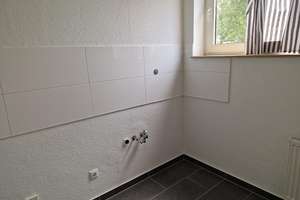 Schöne 2-Zimmer-Wohnung mit Balkon im 3.OG – Mohrhennsfeld 5, 42369 Ronsdorf, Wuppertal – Vorschaubild 4