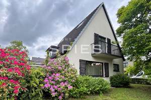 Hier findet das Familienleben seinen Platz - Einfamilienhaus mit Charme und Potenzial