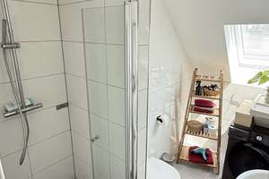 Maisonetten-Wohnung in ruhiger Gegend  – Saarlandstraße 99, 76187 Knielingen, Karlsruhe – Vorschaubild 10
