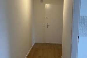 zentrale helle 2-Zimmer-Wohnung mit Balkon – Alkuinstr. 53, 52070 Soers, Aachen – Vorschaubild 10