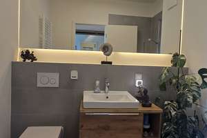 Exklusive 3-Zimmer Penthouse-Wohnung im 3. OG mit Parkplatz am Stadtpark Hamburg-Neugraben-Fischbek – Torfstecherweg 52, 21147 Neugraben-Fischbek, Hamburg – Vorschaubild 33