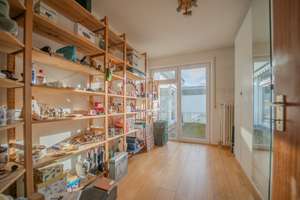 Familienhaus mit Einliegerwohnung, Wintergarten & Blick in die Rheinebene - nur bei realunis – Die vollständige Adresse der Immobilie erhältst du vom Anbieter., 69126 Emmertsgrund, Heidelberg – Vorschaubild 5