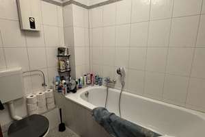 schöne, helle Maisonettewohnung (DG) mit Balkon und Garage zu verkaufen – 45359 Bedingrade, Essen – Vorschaubild 12