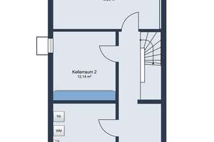 Sheridan Park trifft Lebensqualität – Seltene Gelegenheit: Neuwertige DHH mit 157 m² & Dachterrasse – Die vollständige Adresse der Immobilie erhältst du vom Anbieter., 86157 Pfersee-Süd, Augsburg – Vorschaubild 40