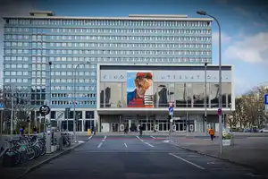 Helle 2-Zimmerwohnung, mitten in der City Ost! – Schillingstr. 2, 10179 Berlin – Vorschaubild 21