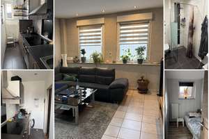 2 freie Wohnungen mit jew. über 120 m² im 7 Parteienhaus mit schönem Innenhofgarten in DU- Meiderich – Bahnhofstraße 91, 47137 Mittelmeiderich, Duisburg – Vorschaubild 27