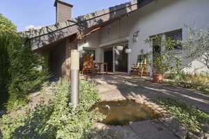 2-Familienhaus, 2 Einlieger-WHG, Garagen, Garten und sep. Gewerbegrundstück in 79211 Denzlingen – Emmendingen (Kreis) – Vorschaubild 11