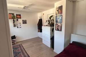 123qm Stilaltbau DG-Maisonettewohnung im Lehenviertel – Römerstraße 28, 70180 Lehen, Stuttgart – Vorschaubild 15