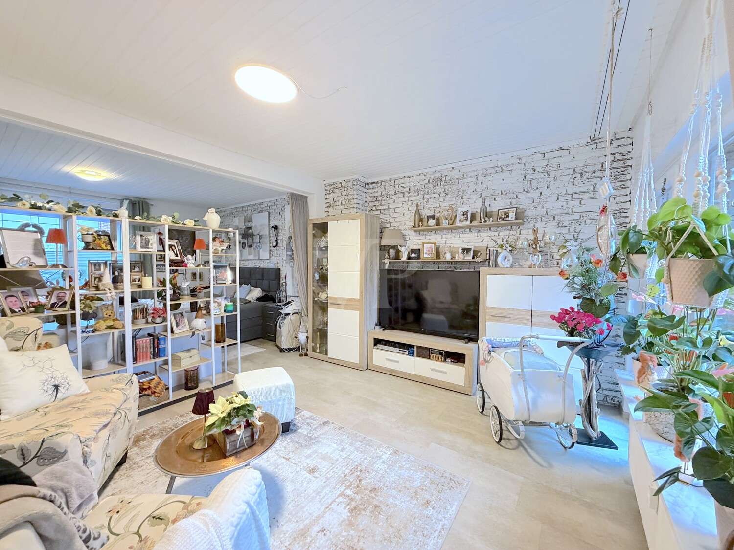 Immobilie in Bocholt - Charmantes Reihenmittelhaus mit Geschichte und Entwicklungspotenzial - Bild 10