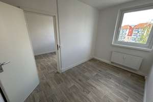 Genau das Richtige! Frisch sanierte 4-Zimmer-Wohnung! – Straße der Deutschen Einheit 27, 39326 Wolmirstedt – Vorschaubild 7