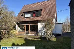 1-FWH mit großem Grundstück - teilbar – Schaumburg (Kreis) – Vorschaubild 1