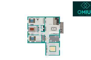4R-WE - Erstbezug „Wohnen Am Oelste“ - nachhaltiger Neubau - WE Nr. 12 im 2.OG – Elisabeth-von-Thüringen-Straße 1, 7743 Zwätzen, Jena – Vorschaubild 30