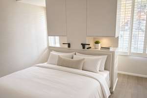 3 Zimmer Wohnung im ONYX - , Concierge-Service und mit eigenem GYM – 60323 Westend-Süd, Frankfurt am Main – Vorschaubild 8