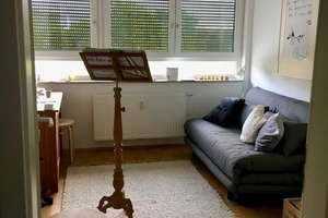 Charmante 3-Zimmer-Wohnung mit Balkon in Köln-Raderberg – Raderberger Str. 174, 50968 Raderberg, Köln – Vorschaubild 2