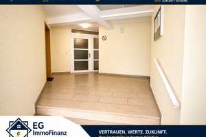 🏡 Kapitalanlage mit Potenzial – 1-Zimmer-Wohnung mit Balkon & Stellplatz in Regensburg – 93049 Westenviertel, Regensburg – Vorschaubild 3
