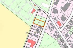 Verwirklichen Sie Ihr Traumhaus auf ca. 870 m² Grundstücksfläche! – Die vollständige Adresse der Immobilie erhältst du vom Anbieter., 52499 Baesweiler – Vorschaubild 3