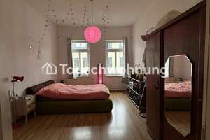 Tauschwohnung: Charmante 4-Zimmer-Wohnung in Leipzig Südost