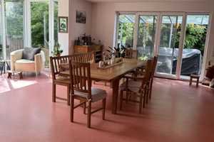 Geräumiges, zukunftsorientiertes und modernisiertes 7-Raum-Einfamilienhaus in Kröning – Buchenstrasse 14, 84178 Landshut (Kreis) – Vorschaubild 7