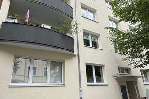 17 m² großes, voll möbliertes Frauen-WG-Zimmer mit Gartennutzung in 3er-WG – All-Inclusive-Miete – Isernhagener Straße 50, 30163 List, Hannover – Vorschaubild 10