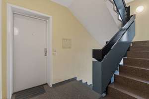 Ihr neues Zuhause in Rüppurr: Helle 3-Zimmer-Wohnung mit Loggia – Die vollständige Adresse der Immobilie erhältst du vom Anbieter., 76199 Rüppurr, Karlsruhe – Vorschaubild 16