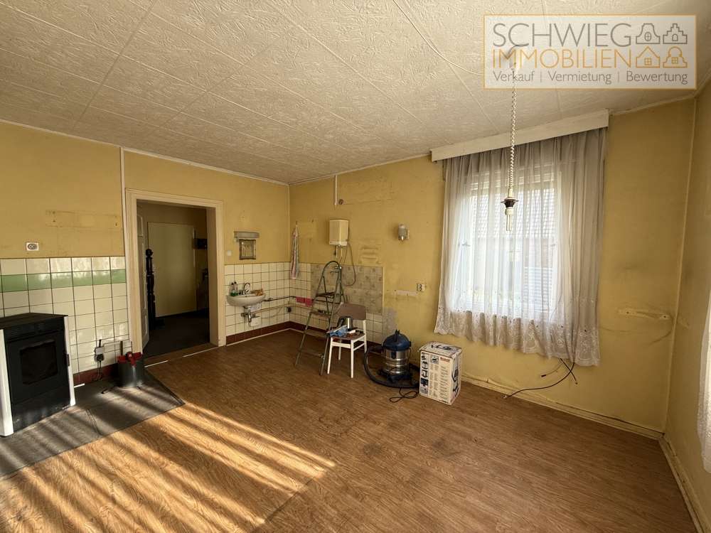 Immobilie in Neuhausen/Spree - Einfamilienhaus mit Hof in Neuhausen Spree - Bild 4
