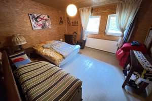 Traumhaus in der Natur ... Ferienhaus mit Pool, Sauna & Whirlpool – Kranwinkel 14, 59929 Brilon – Vorschaubild 45