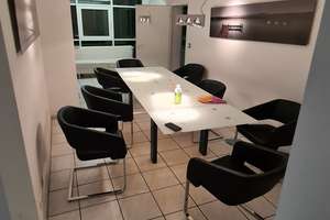 Einfamilienhaus in sehr guter Wohnlage – 60488 Hausen, Frankfurt am Main – Vorschaubild 5