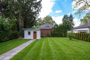 **Modernes Wohnensemble für Familie, Generationen oder Vermietung** – Die vollständige Adresse der Immobilie erhältst du vom Anbieter., 14167 Zehlendorf, Berlin – Vorschaubild 18