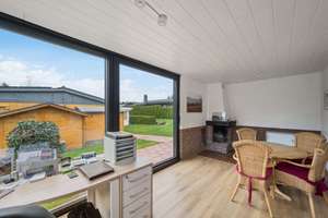 Ihr Rückzugsort im Sauerland – gepflegtes Ferienhaus nahe Winterberg – Die vollständige Adresse der Immobilie erhältst du vom Anbieter., 59872 Meschede – Vorschaubild 19