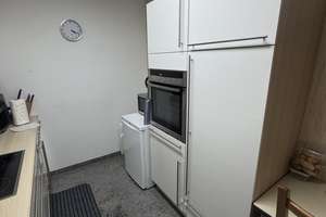 Lebendiger Alltag: 3-Zimmer-Wohnung in Düsseldorf-Ludenberg – 40629 Ludenberg, Düsseldorf – Vorschaubild 23