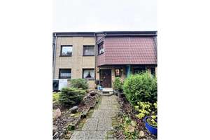 Familienfreundliches Reihenhaus in bester Lage von Bielefeld-Schildesche! – Die vollständige Adresse der Immobilie erhältst du vom Anbieter., 33611 Schildesche, Bielefeld – Vorschaubild 1