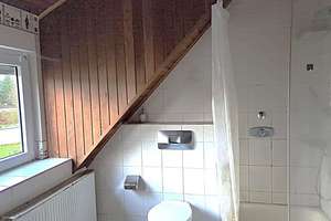 Ehemaliges Bauernhaus mit drei vermieteten Wohnungen – ideal für Investoren! – Die vollständige Adresse der Immobilie erhältst du vom Anbieter., 49424 Goldenstedt – Vorschaubild 4