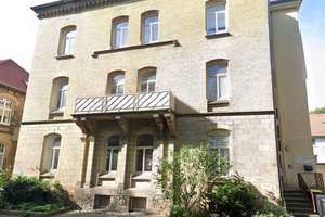 3 Wohnungen von 5 + Balkon - renovierungsbedürftig - Theaterwall Braunschweig – Die vollständige Adresse der Immobilie erhältst du vom Anbieter., 38100 Innenstadt, Braunschweig – Vorschaubild 2