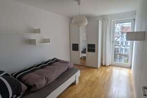 Gepflegte 3-Zimmer-Wohnung in Garching bei München – Die vollständige Adresse der Immobilie erhältst du vom Anbieter., 85748 Garching bei München – Vorschaubild 6