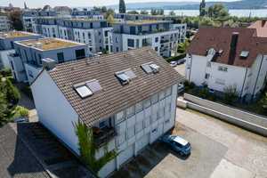 Attraktives Wohn- und Geschäftshaus in Innenstadtlage ca. 200 m vom See entfernt in Radolfzell – Konstanz (Kreis) – Vorschaubild 3