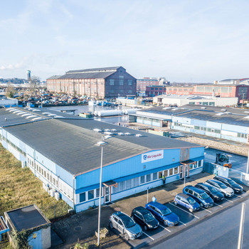 Exklusiv: Umfassende Revitalisierung in Oberhausen | Stellplätze | repräsentative Büroflächen