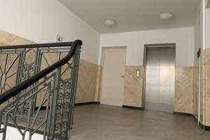 JÄGERHOF * Innenstadt* helle 2 Zimmer-Whg. mit gr. Balkon* sep. Küche* Bad m. Wanne  – 4109 Zentrum, Leipzig – Vorschaubild 13