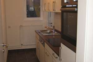 Wohnung in Stuttgart West – Silberburgstraße 37, 70176 Rosenberg, Stuttgart – Vorschaubild 2