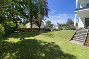 Neu: große Wohnung auf 2 Ebenen mit sonnigem Garten – Hohenlohestraße 15, 65193 Nordost, Wiesbaden – Vorschaubild 5