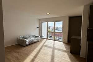 Erstbezug Barrierefrei voll möbliertes Apartment – Eschollbrücker Straße 18, 64295 Darmstadt-West, Darmstadt – Vorschaubild 7