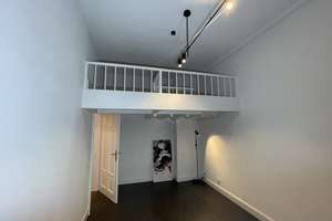 Altbau modern interpretiert, Grundriss ohne Kompromisse, 3 Parkplätze (Garage, Carport, Stellplatz) – Die vollständige Adresse der Immobilie erhältst du vom Anbieter., 65195 Westend / Bleichstraße, Wiesbaden – Vorschaubild 31