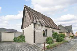 Dürfen wir Sie nach Hause bringen?
Freistehendes Einfamilienhaus mit großem Garten 
und Garagen – Die vollständige Adresse der Immobilie erhältst du vom Anbieter., 59075 Bockum-Hövel, Hamm – Vorschaubild 19