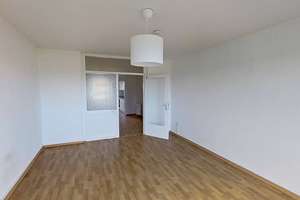 Großes WG-Zimmer mit BALKON in gemütlicher 3er-WG im Norden Münsters – Brüningheide 73, 48159 Kinderhaus-West, Münster – Vorschaubild 4