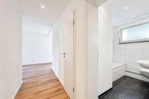Energetisch und optisch moderne 2-Zimmer-Wohnung mitten im Grünen – Die vollständige Adresse der Immobilie erhältst du vom Anbieter., 40470 Mörsenbroich, Düsseldorf – Vorschaubild 12