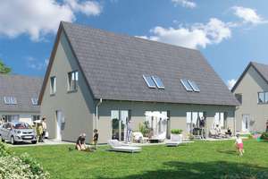 Familienfreundliches Haus mit sonniger Terrasse und Garten – Seeallee 16, 15299 Müllrose – Vorschaubild 10