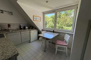 2 Zimmer Dachgeschosswohnung mit Südbalkon in bester Wohnlage – Lorentzendamm 18a, 24103 Damperhof, Kiel – Vorschaubild 8