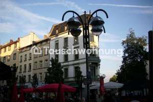 Tauschwohnung: 2 Zimmer Wohnung in Frankfurt